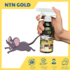 Thảo Mộc Đuổi Chuột Biocare