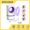 Đèn Bắt Muỗi UV - Công Nghệ Nhật Bản